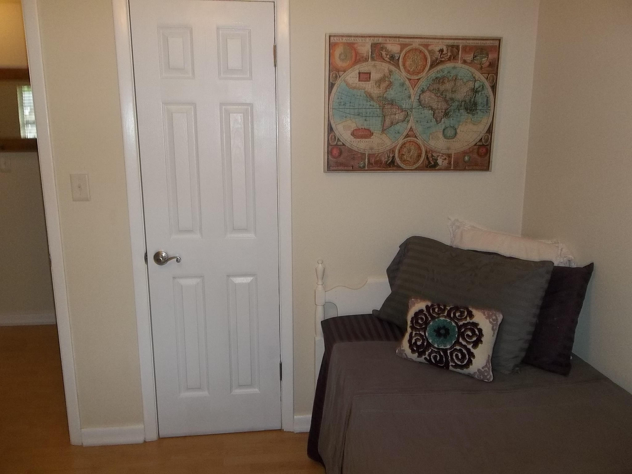 112 Boyce Road Shalimar, FL 32579 - Photo 19 of 36 Additional Bedroom 1a