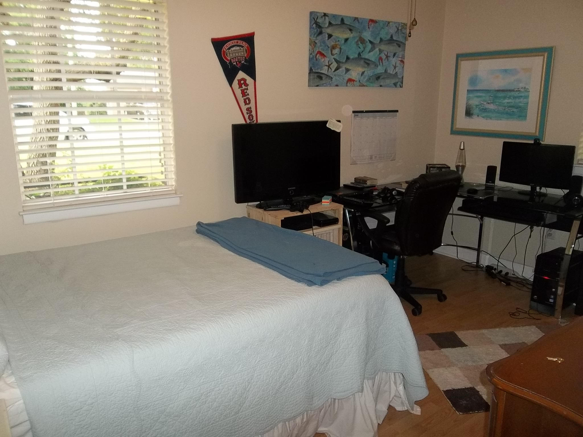 112 Boyce Road Shalimar, FL 32579 - Photo 20 of 36 Additional Bedroom 2