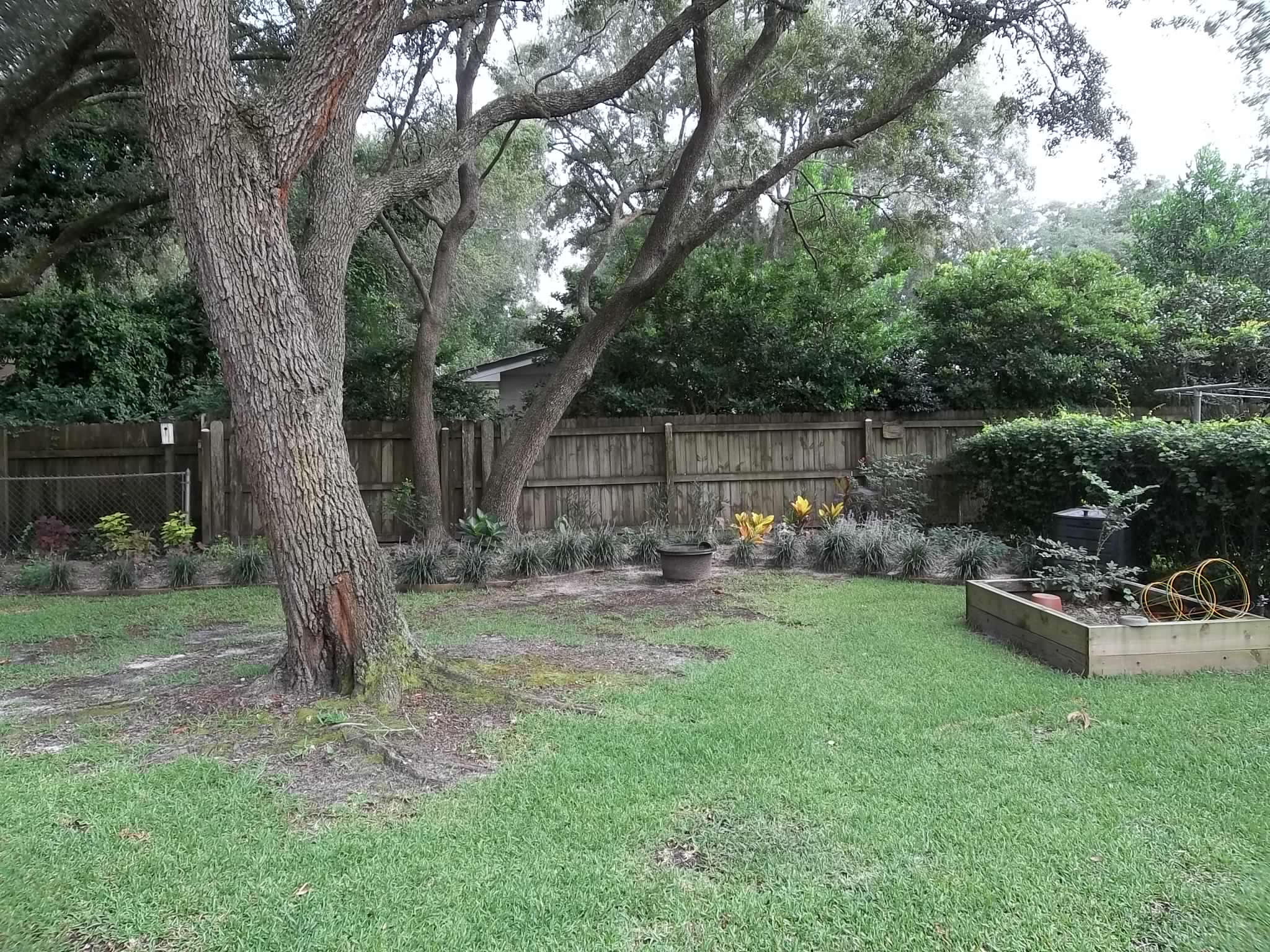 112 Boyce Road Shalimar, FL 32579 - Photo 27 of 36 BACK YARD 3