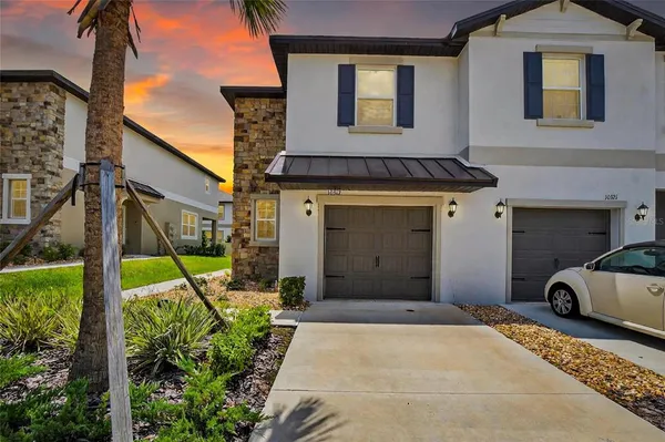 $268,200 | 10317 Trumpet Honeysuckle Way, San Antonio, FL 33576