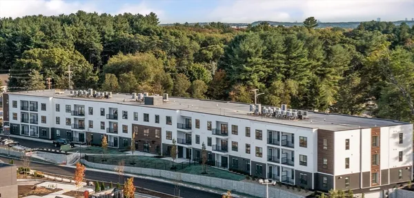 $665,000 | 203 Lowell Street, Unit 218, Wilmington, MA 01887