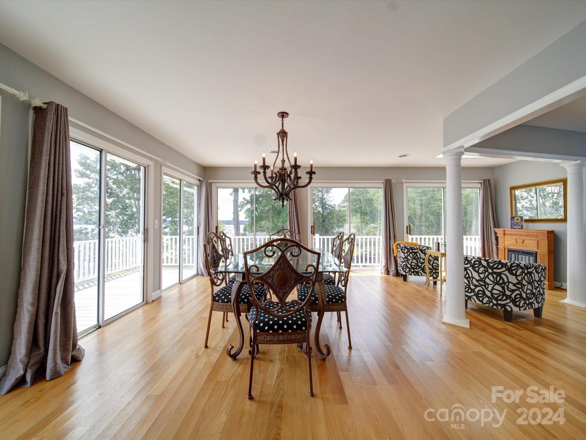 2439 Singleton Point Liberty Hill, SC 29074 - Photo 11 of 44 Gallery Image 11