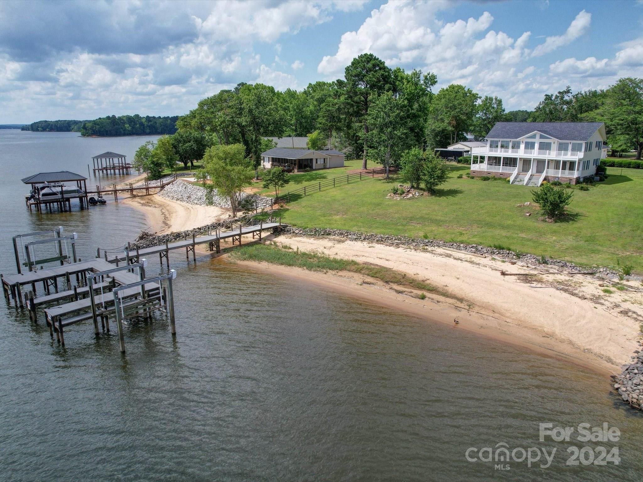 2439 Singleton Point Liberty Hill, SC 29074 - Photo 43 of 44 Gallery Image 43