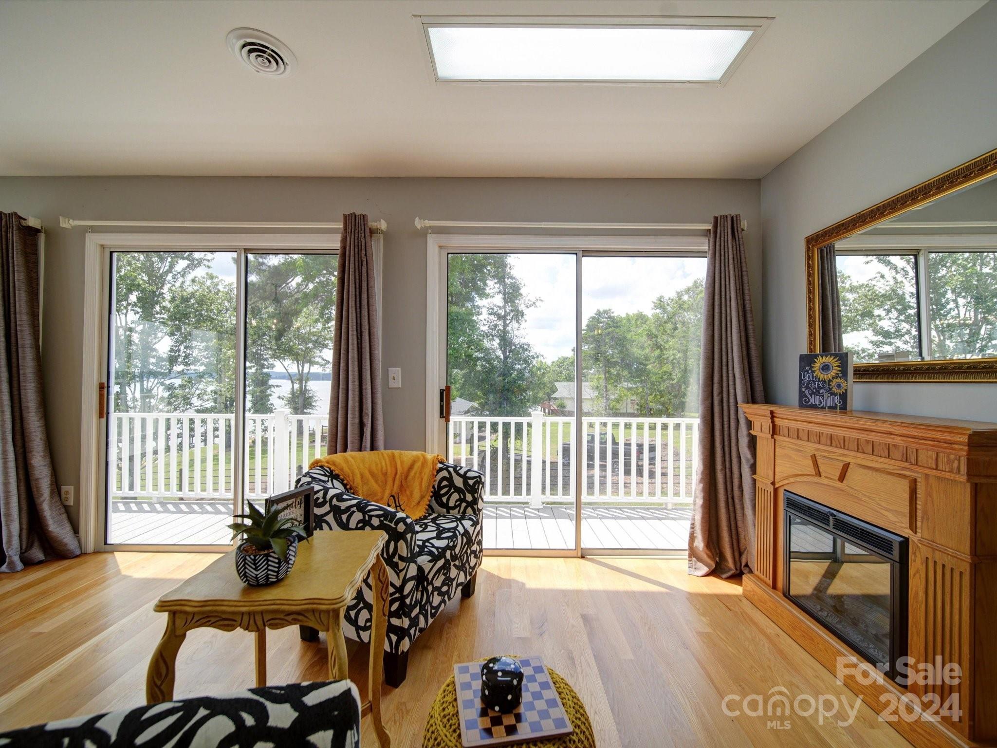 2439 Singleton Point Liberty Hill, SC 29074 - Photo 8 of 44 Gallery Image 8