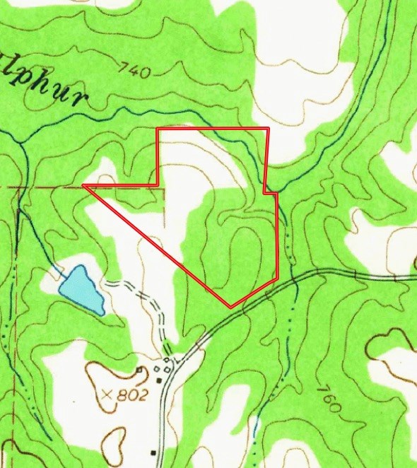 Tract G Neal Grier Road Pine Mountain, GA 31822 - Photo 19 of 26 Gallery Image 19