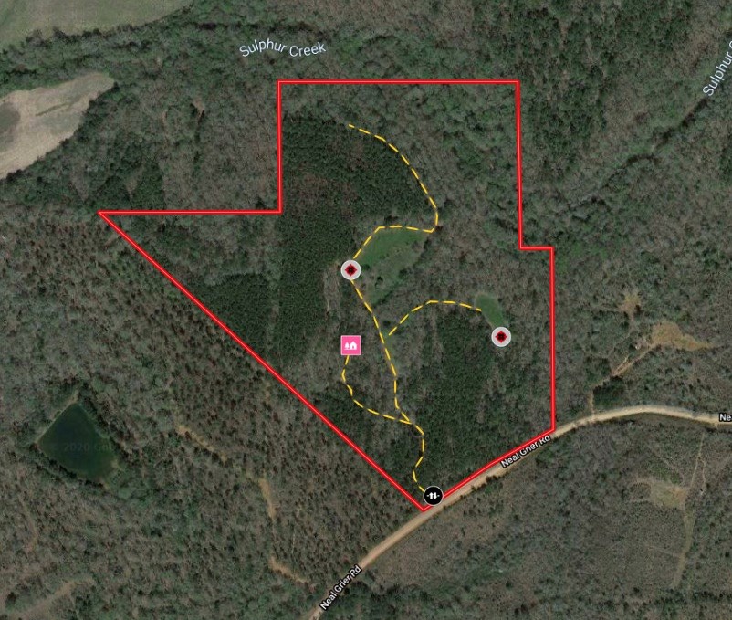 Tract G Neal Grier Road Pine Mountain, GA 31822 - Photo 20 of 26 Gallery Image 20