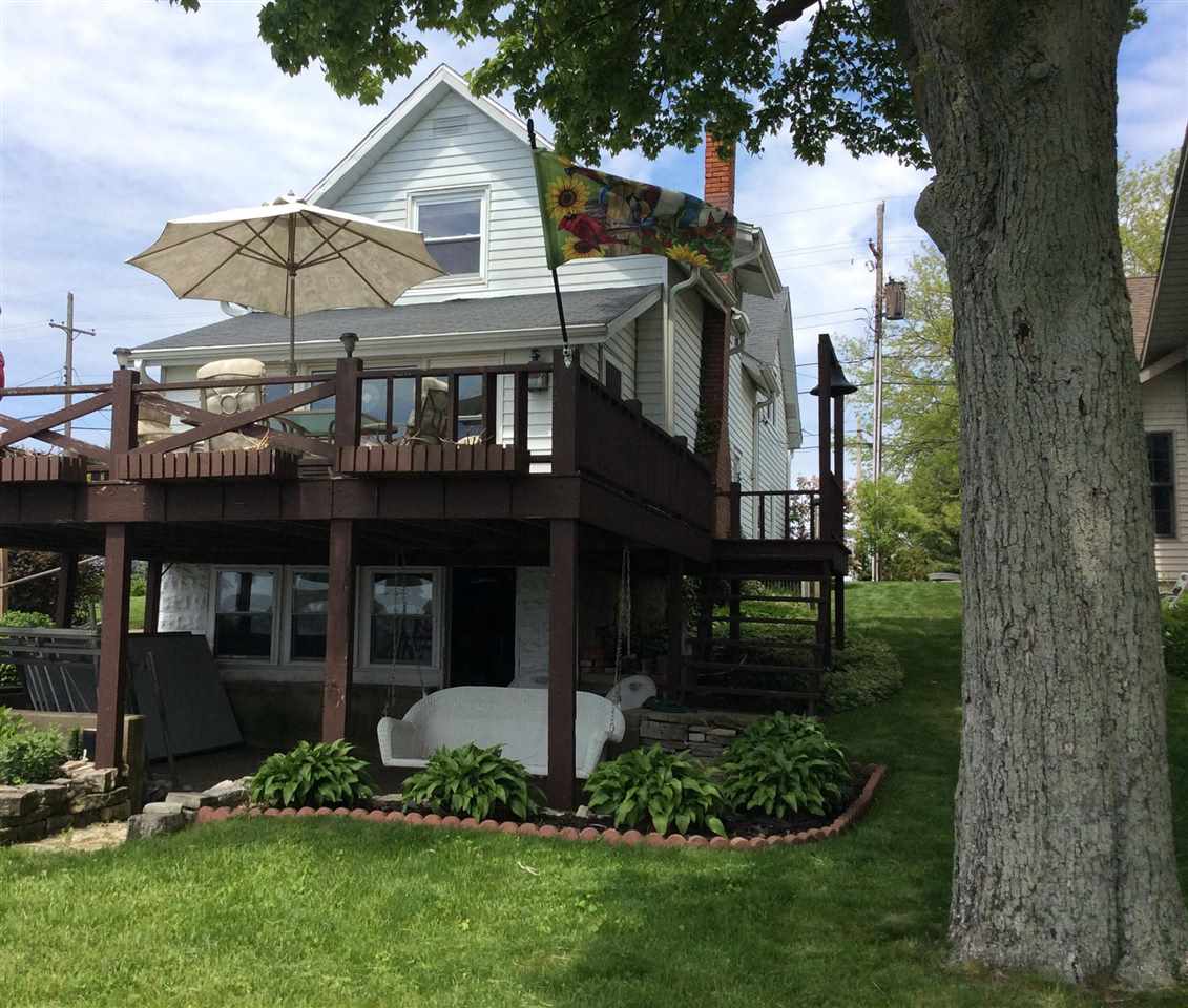 2707 Barrett Road Rochester, IN 46975 - Photo 11 of 13