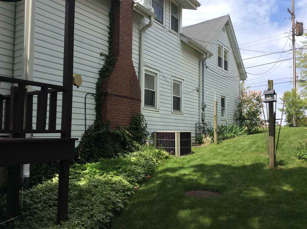 2707 Barrett Road Rochester, IN 46975 - Photo 12 of 13