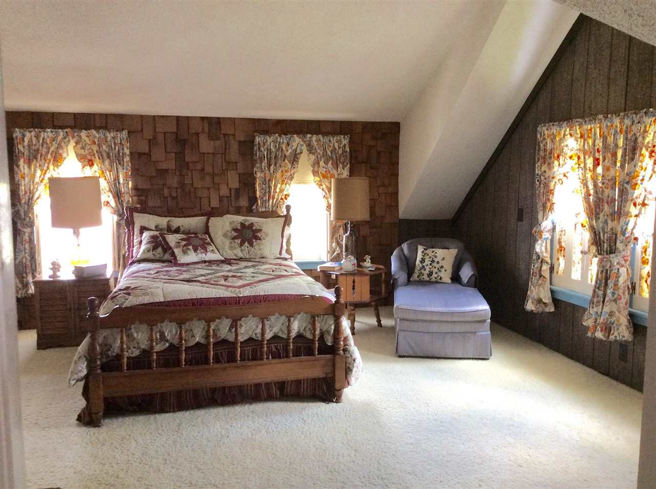 2707 Barrett Road Rochester, IN 46975 - Photo 8 of 13