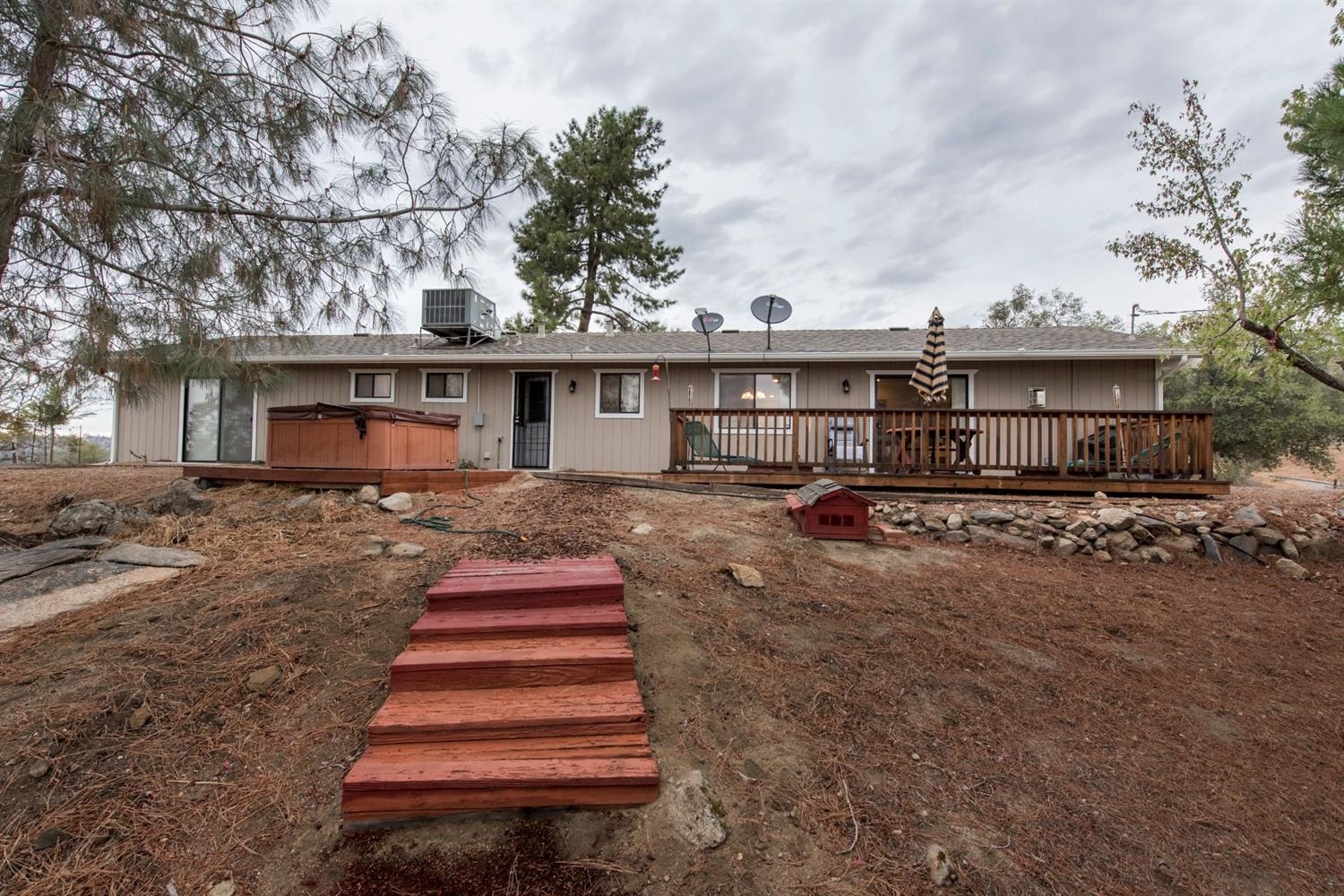 29732 Revis Road Coarsegold, CA 93614 - Photo 9 of 10 Gallery Image 9