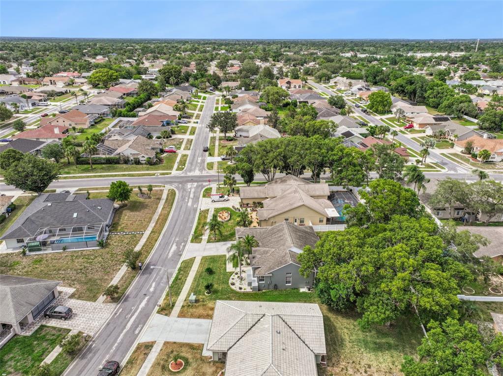1236 Lansing Drive Spring Hill, FL 34608 - Photo 57 of 65