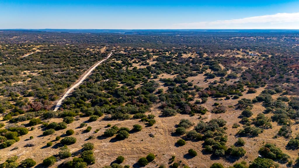 1632 Link, Unit 6 Doss, TX 78618 - Photo 30 of 38 an aerial view of multiple house