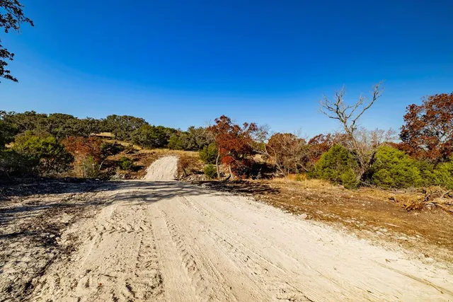 $134,500 | 1632 Link, Unit 6, Doss, TX 78618