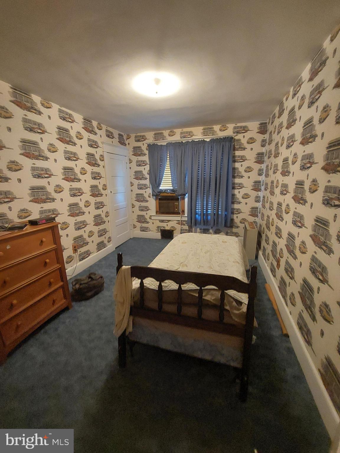 514 Bridgeboro Street Riverside, NJ 08075 - Photo 11 of 15 Bedroom 2