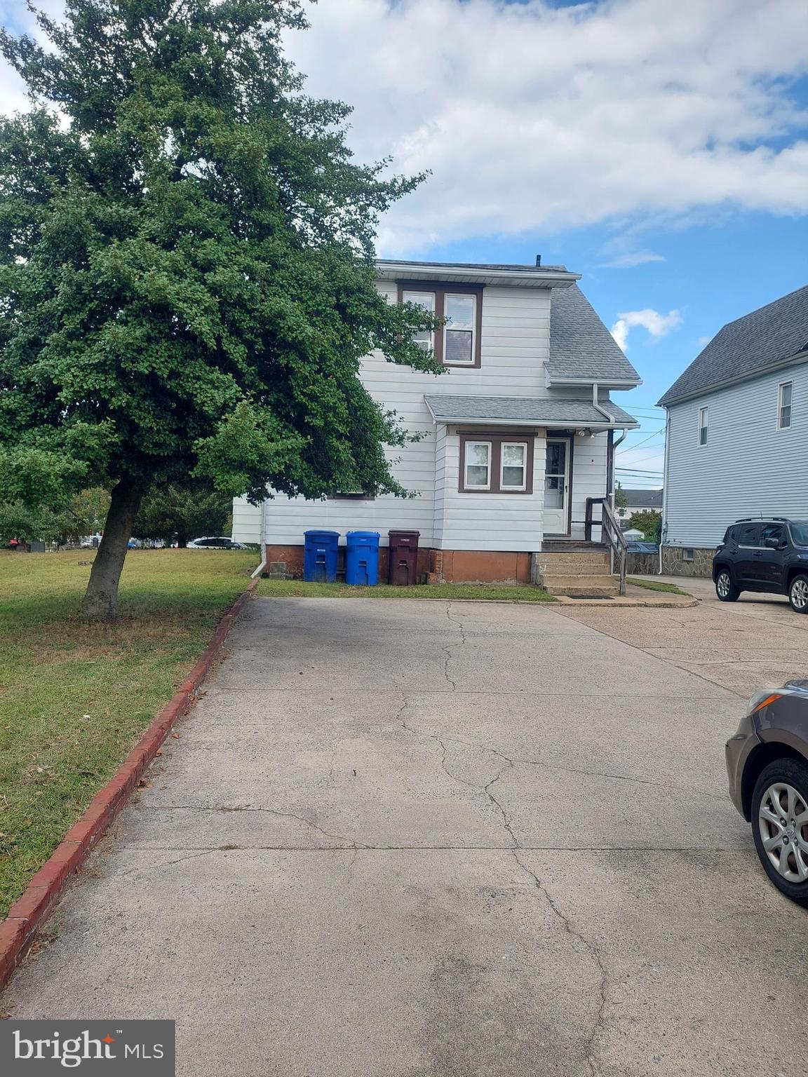 514 Bridgeboro Street Riverside, NJ 08075 - Photo 3 of 15 Rear of subject