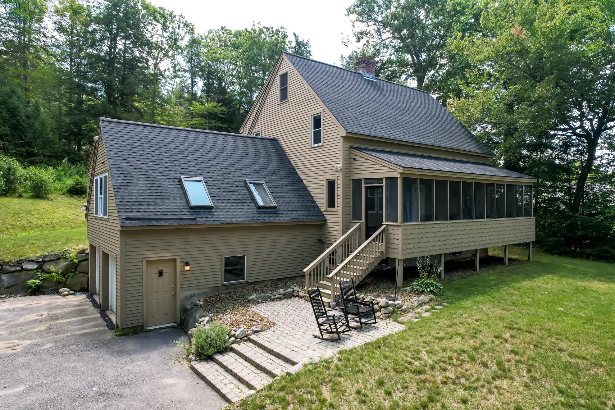 20 Thissell Road Alexandria, NH 03222 - Photo 1 of 39