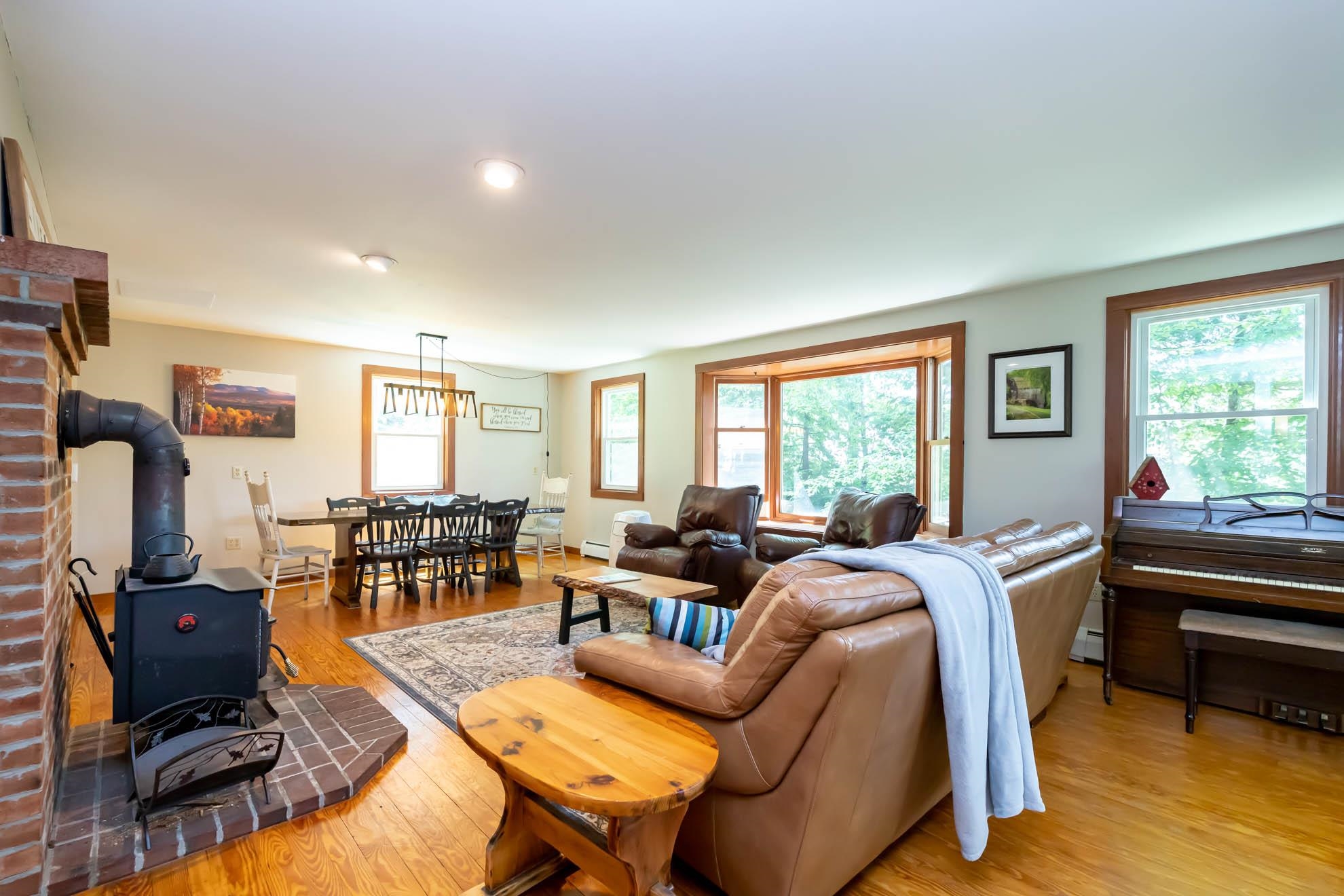 20 Thissell Road Alexandria, NH 03222 - Photo 12 of 39
