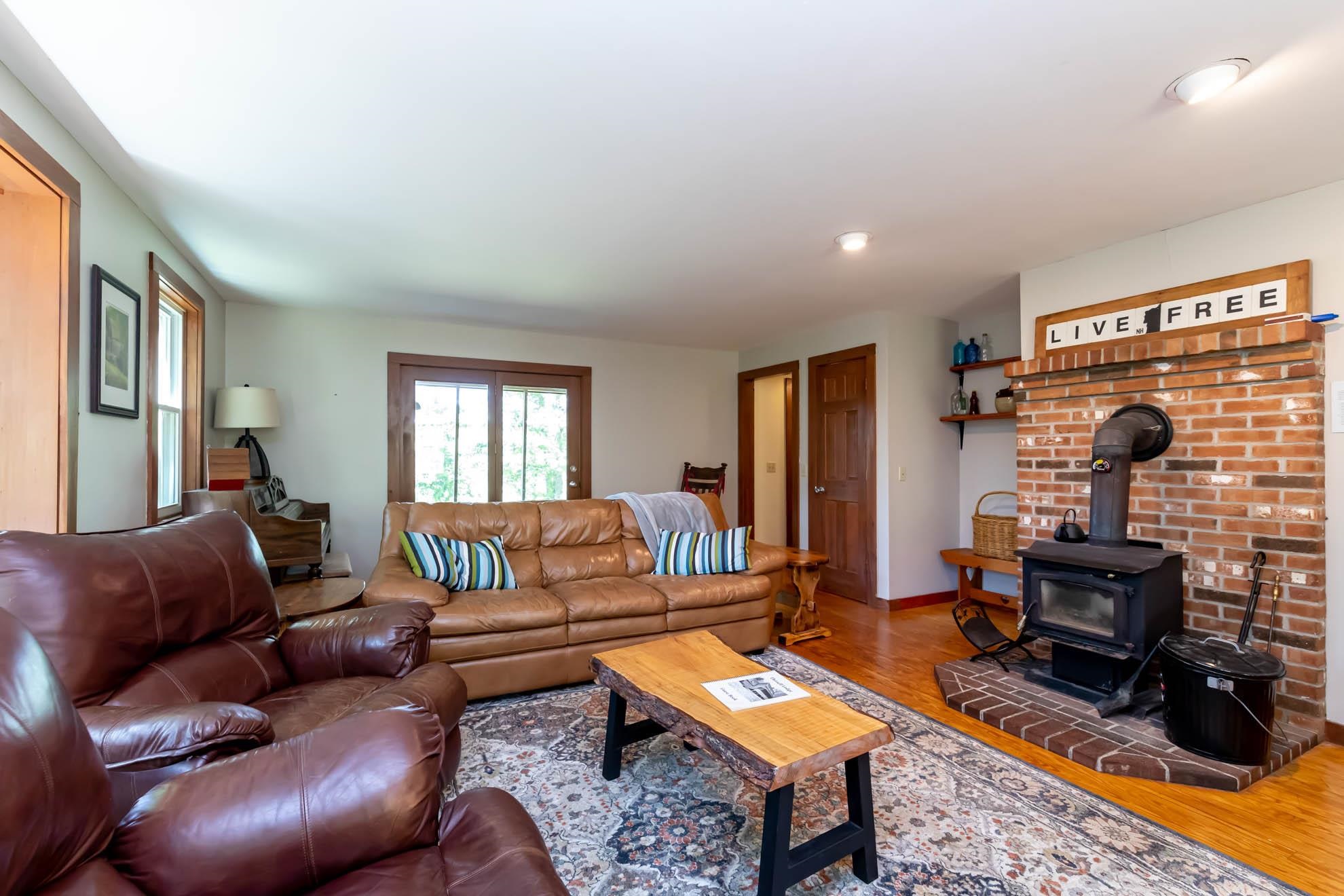 20 Thissell Road Alexandria, NH 03222 - Photo 13 of 39