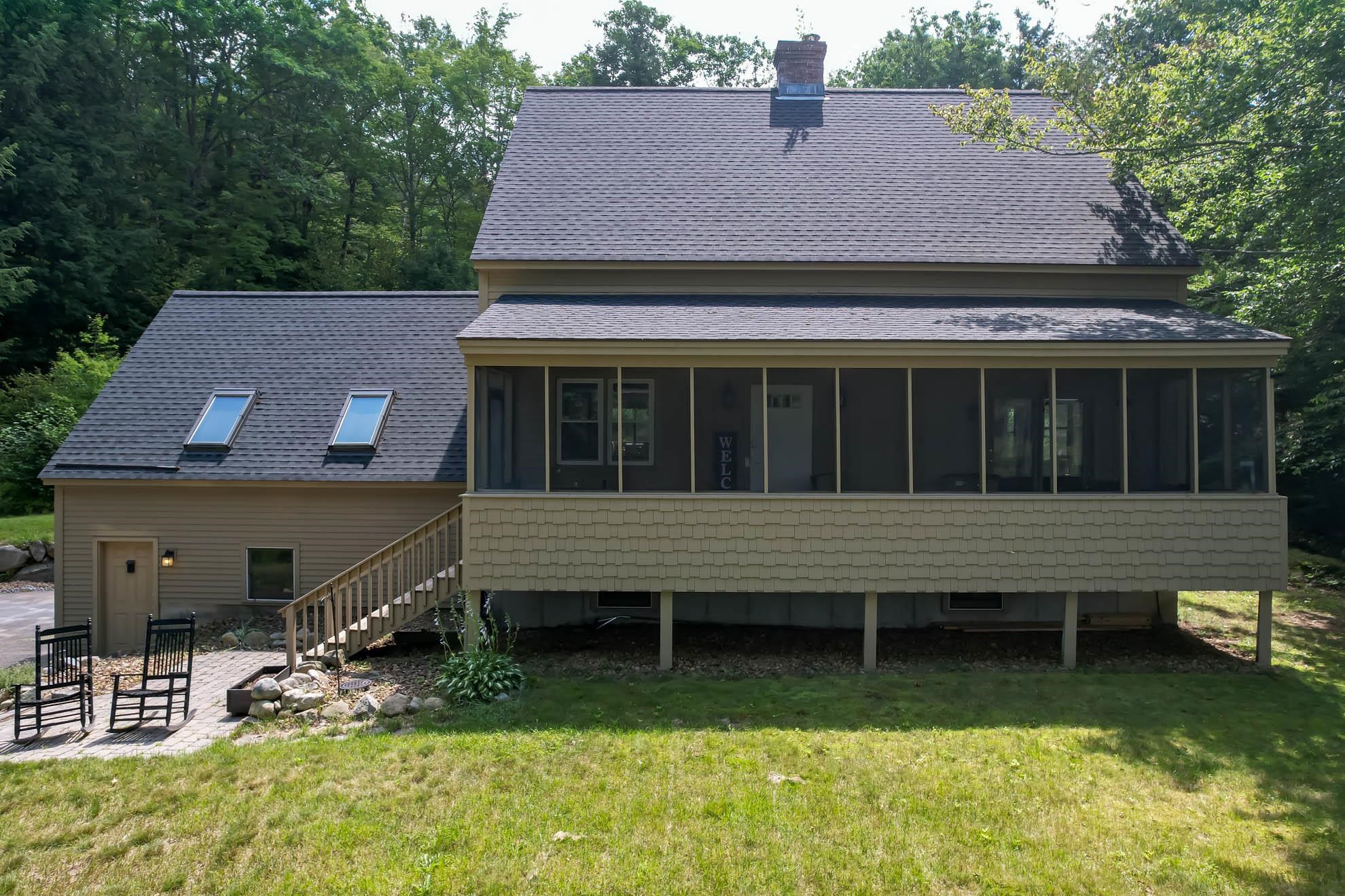 20 Thissell Road Alexandria, NH 03222 - Photo 2 of 39