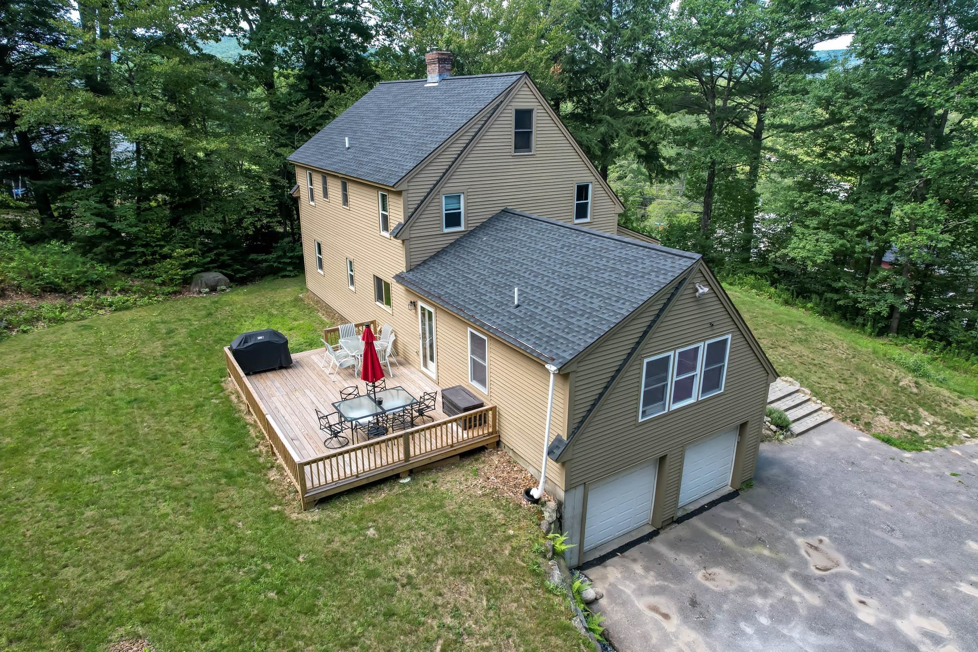 20 Thissell Road Alexandria, NH 03222 - Photo 24 of 39