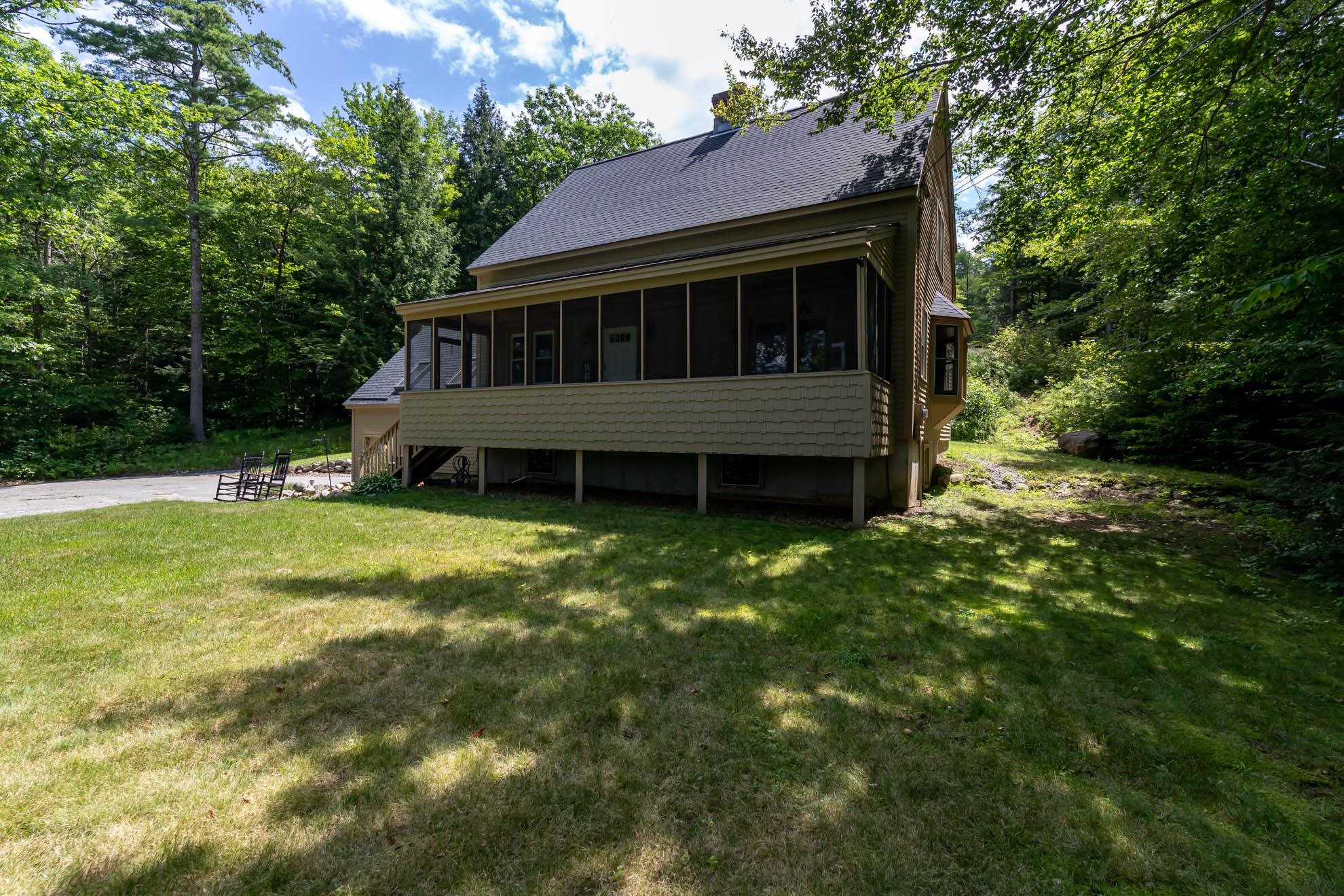 20 Thissell Road Alexandria, NH 03222 - Photo 3 of 39