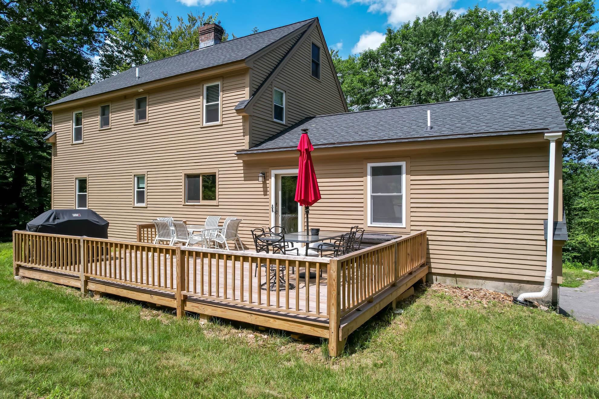 20 Thissell Road Alexandria, NH 03222 - Photo 39 of 39