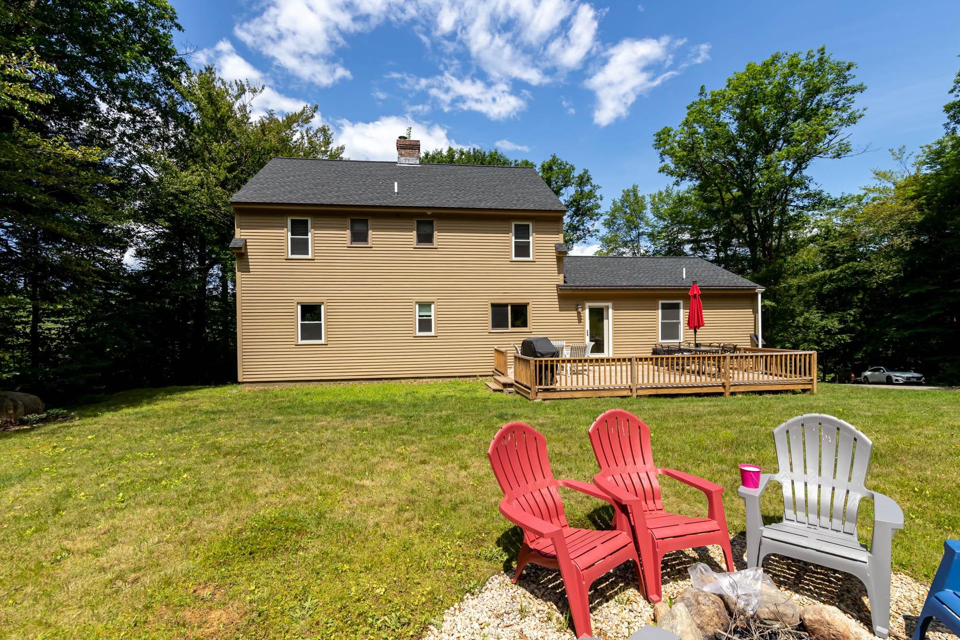 20 Thissell Road Alexandria, NH 03222 - Photo 5 of 39