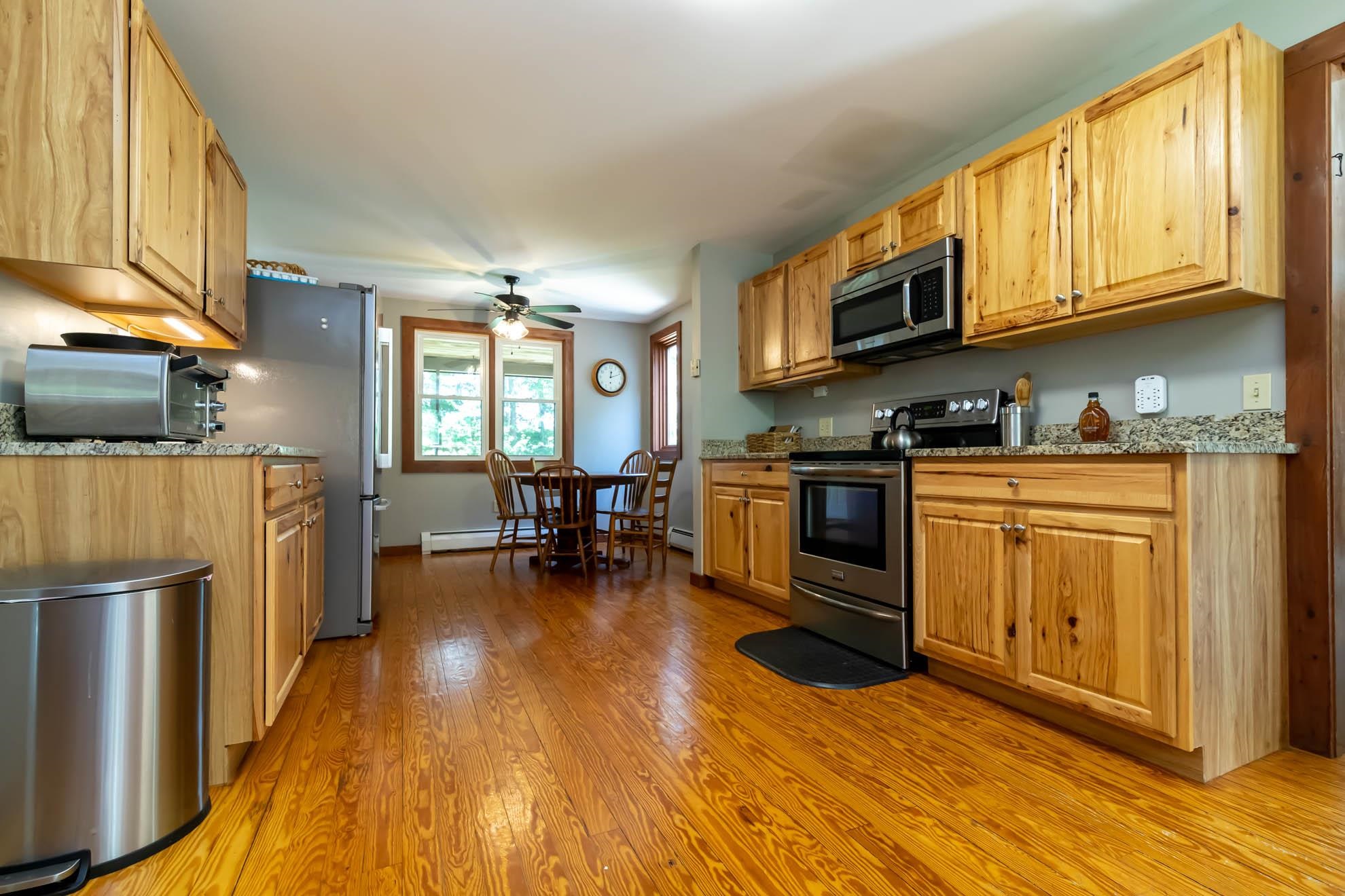20 Thissell Road Alexandria, NH 03222 - Photo 7 of 39