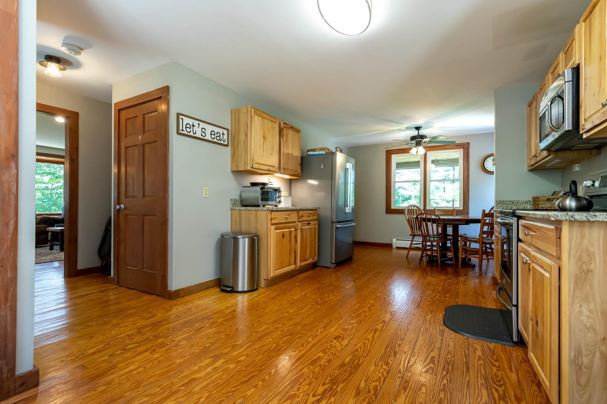 20 Thissell Road Alexandria, NH 03222 - Photo 8 of 39