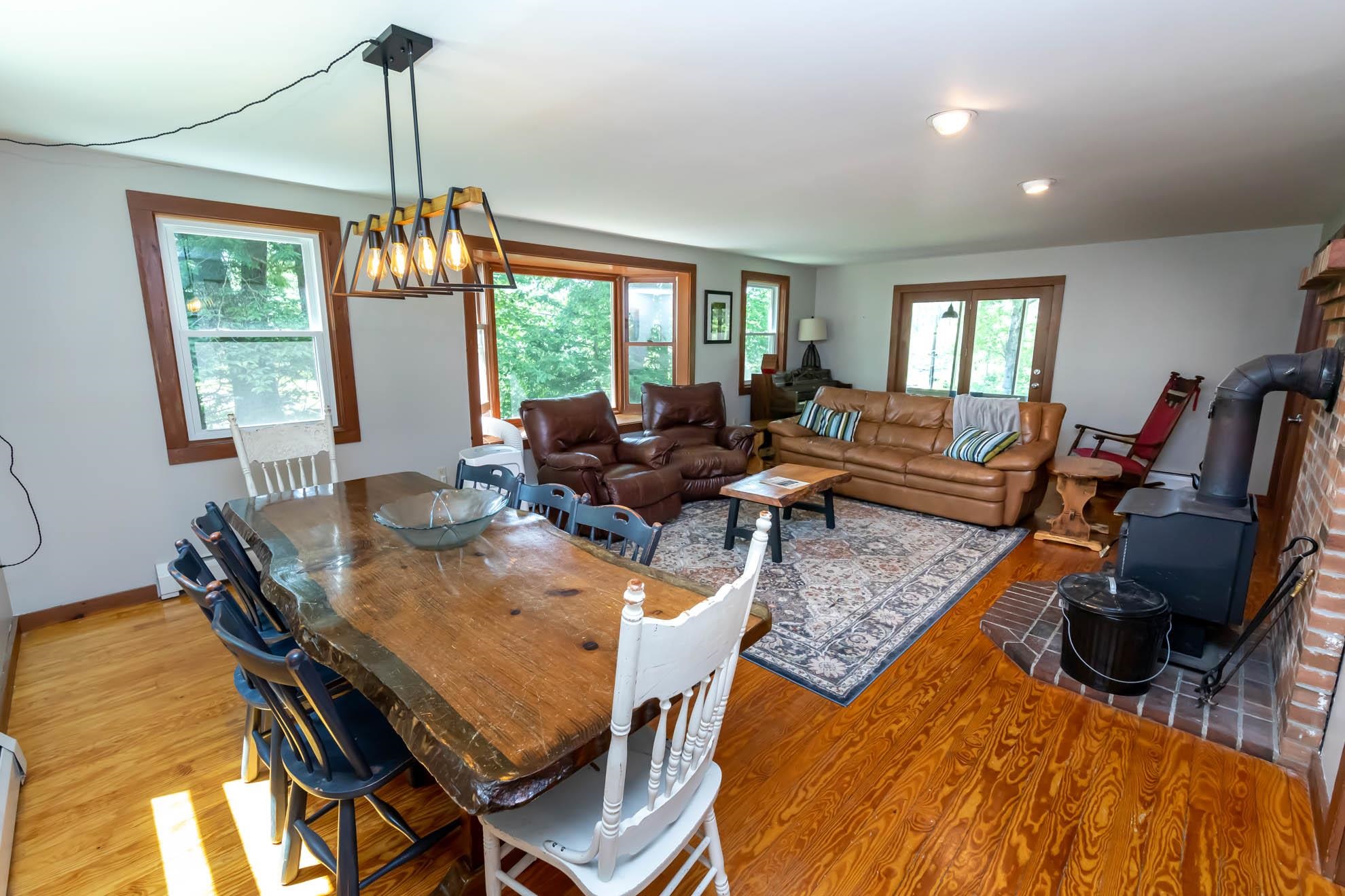 20 Thissell Road Alexandria, NH 03222 - Photo 9 of 39