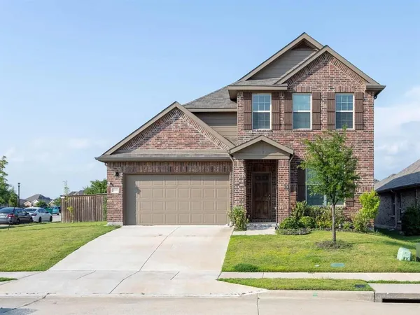 $2,450 | 2601 Sun Creek Drive, Little Elm, TX 75068