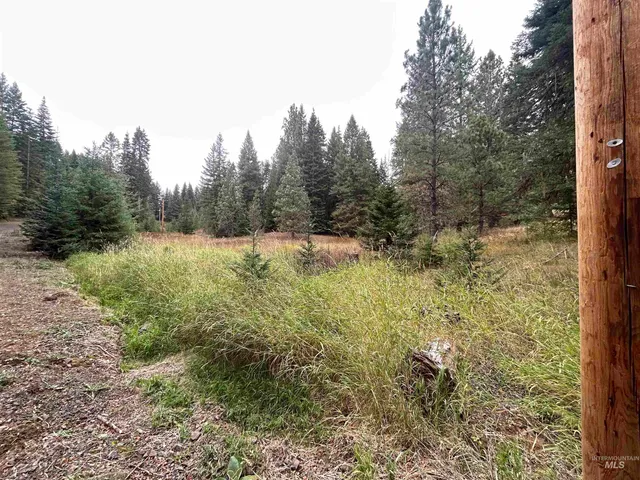 $145,000 | Tbd Lot 3 Tbd Road, Kamiah, ID 83536