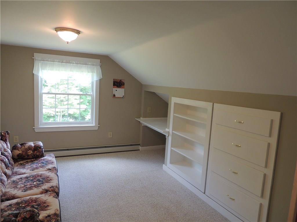 20 Blake Road Standish, ME 04084 - Photo 27 of 31 use as office with built ins already...
