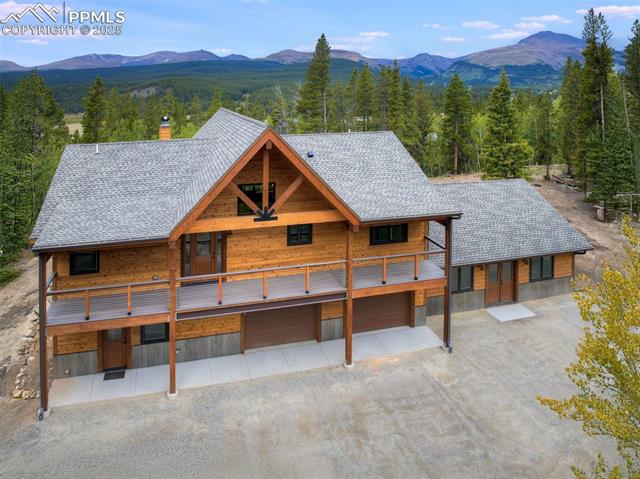 540 Glacier Ridge Road Alma, CO 80420 - Photo 45 of 45 Gallery Image 45