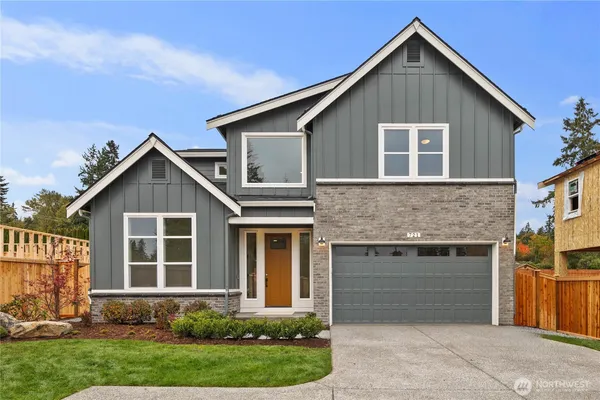 $1,445,000 | 721 211th Place Southeast, Bothell, WA 98021