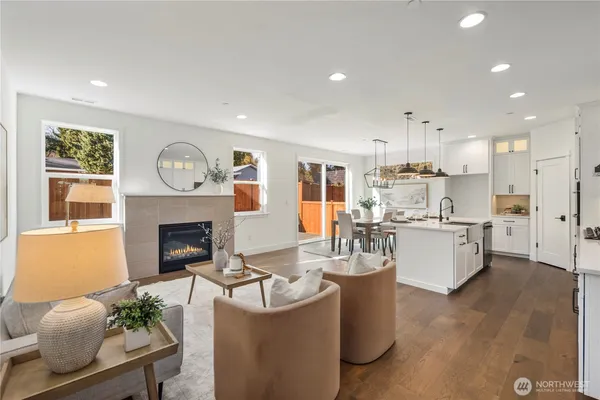 $1,445,000 | 721 211th Place Southeast, Bothell, WA 98021