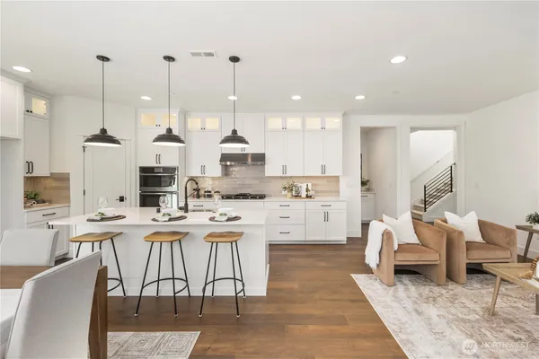 $1,445,000 | 721 211th Place Southeast, Bothell, WA 98021