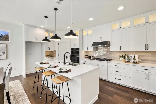 $1,445,000 | 721 211th Place Southeast, Bothell, WA 98021