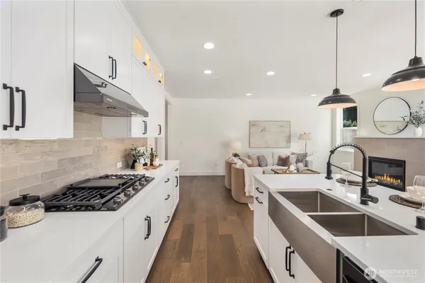 $1,445,000 | 721 211th Place Southeast, Bothell, WA 98021