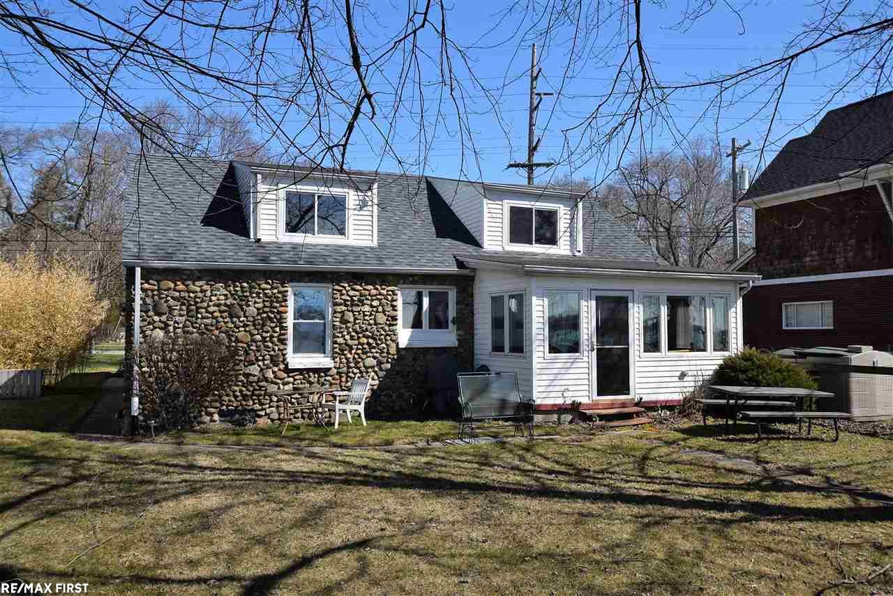 3915 Pointe Tremble Road Algonac, MI 48001 - Photo 1 of 39 31345808.JPG