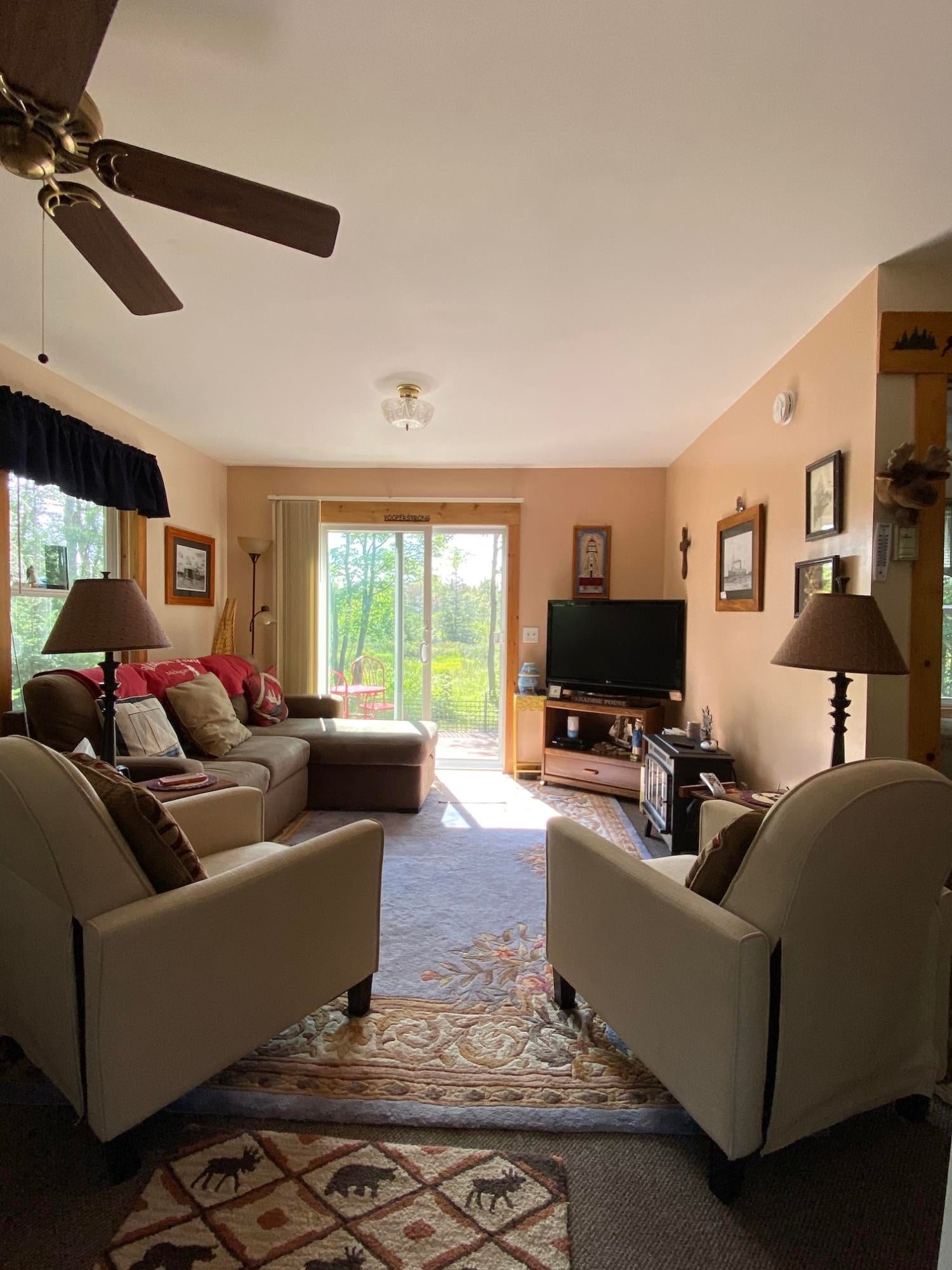 10839 North Whitefish Point Road Paradise, MI 49768 - Photo 7 of 22 Gallery Image 7