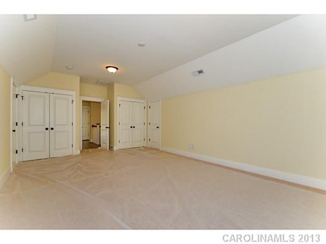 808 Elswick Court, Unit 1332 Fort Mill, SC 29708 - Photo 14 of 16 a view of empty room