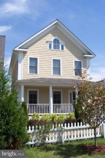 3923 Addison Woods Road Frederick, MD 21704 - Photo 1 of 1 Exterior (Main)