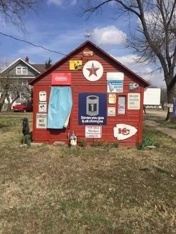 $79,900 | 300 East Maple Street, Rich Hill, MO 64779