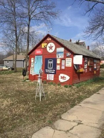 $79,900 | 300 East Maple Street, Rich Hill, MO 64779