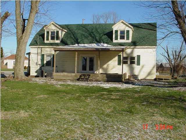 8821 Cropper Road Shelbyville, KY 40065 - Photo 1 of 1 Primary Photo