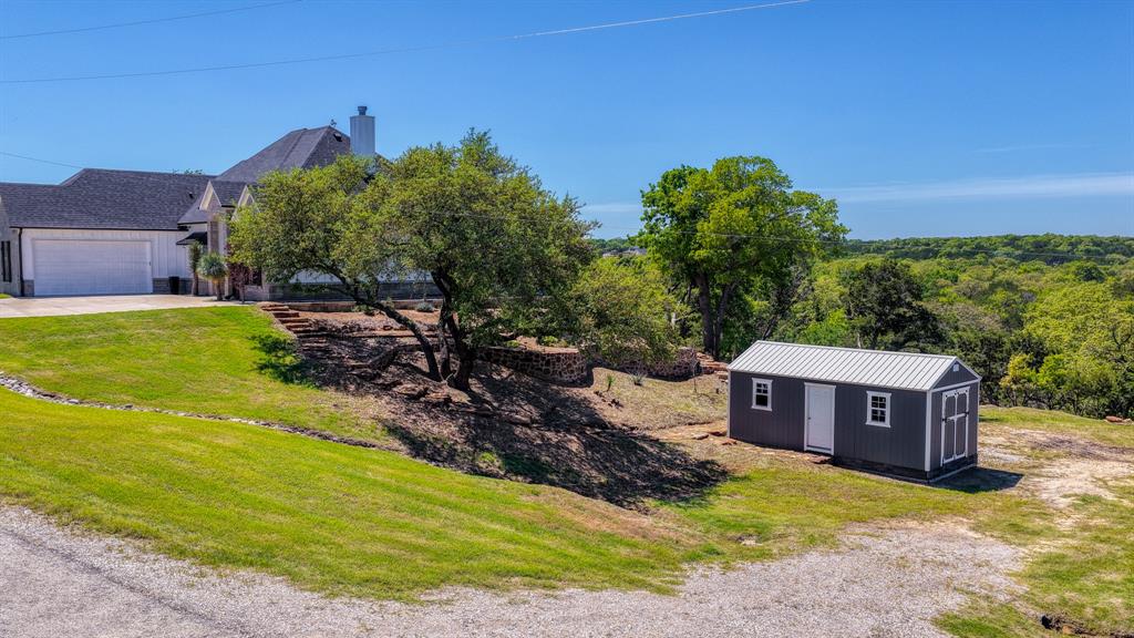 243 Cottongame Road Weatherford, TX 76088 - Photo 4 of 40
