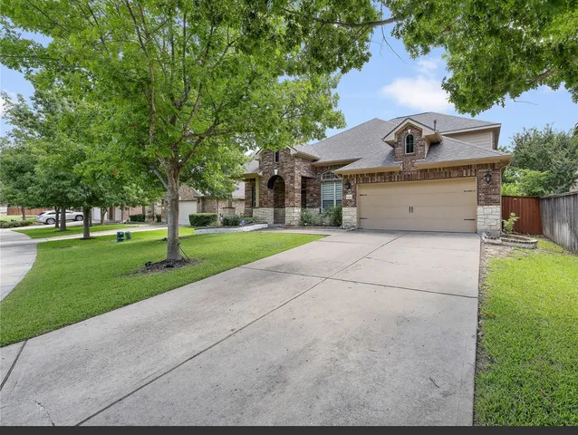 $3,398 | 4498 Cervinia Drive, Round Rock, TX 78665