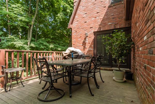 211 Dorset Road Newton, MA 02468 - Photo 20 of 22 Gallery Image 20
