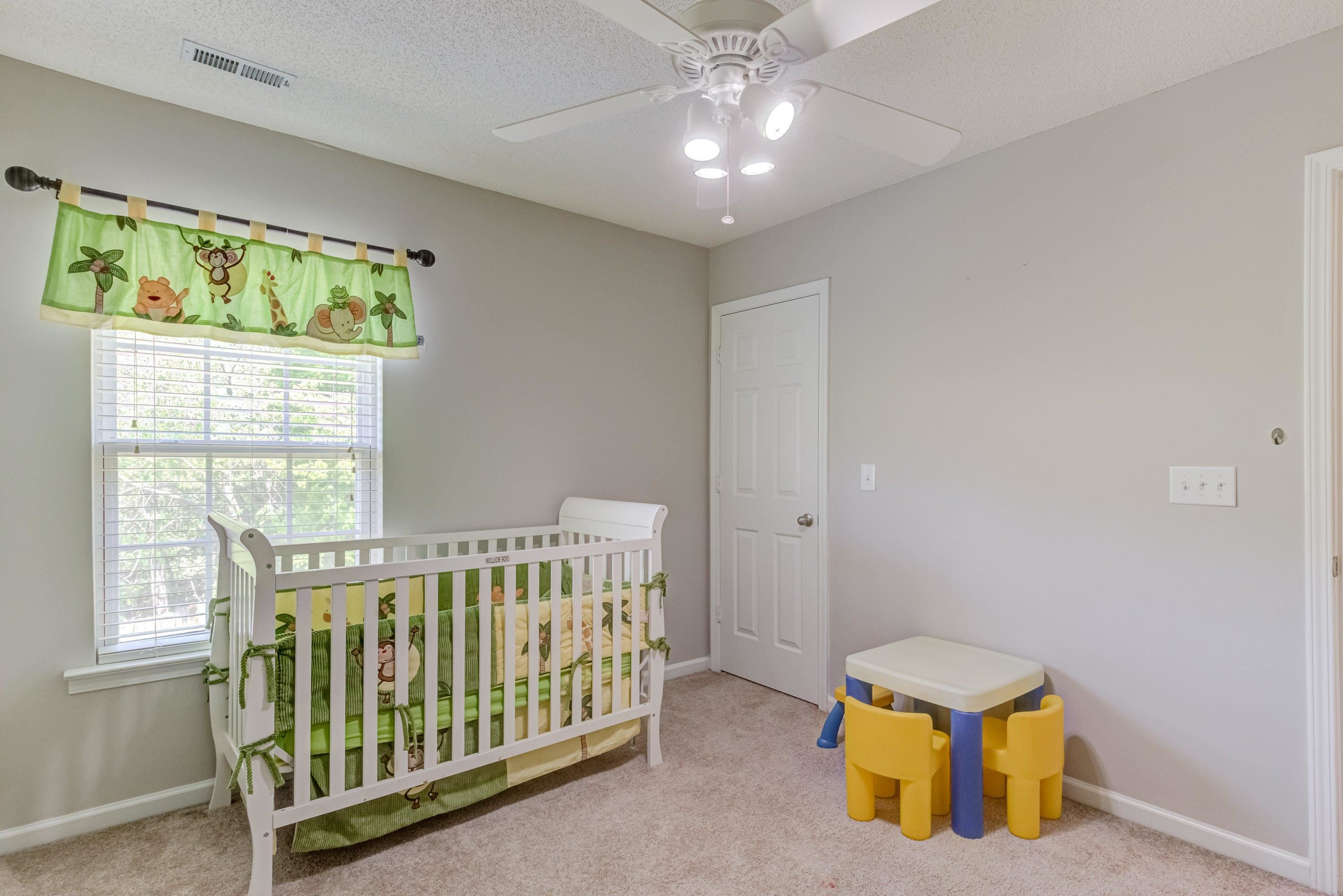 8134 Cohosh Court Raleigh, NC 27616 - Photo 10 of 14 Secondary bedroom